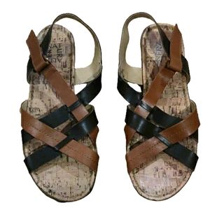 Naturalizer Wyla Sandals 9.5